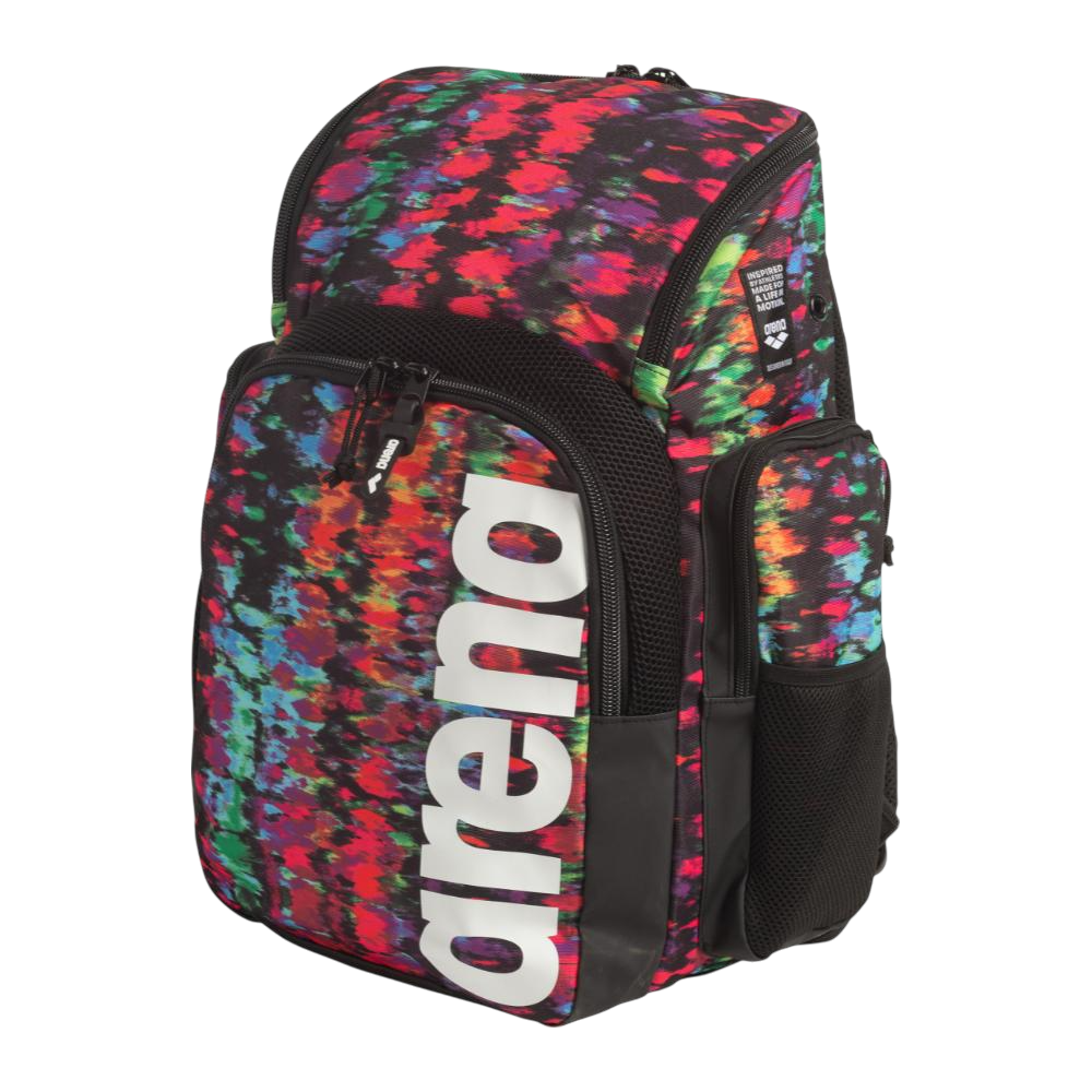 Mochila Spiky III 35Litros Arena
