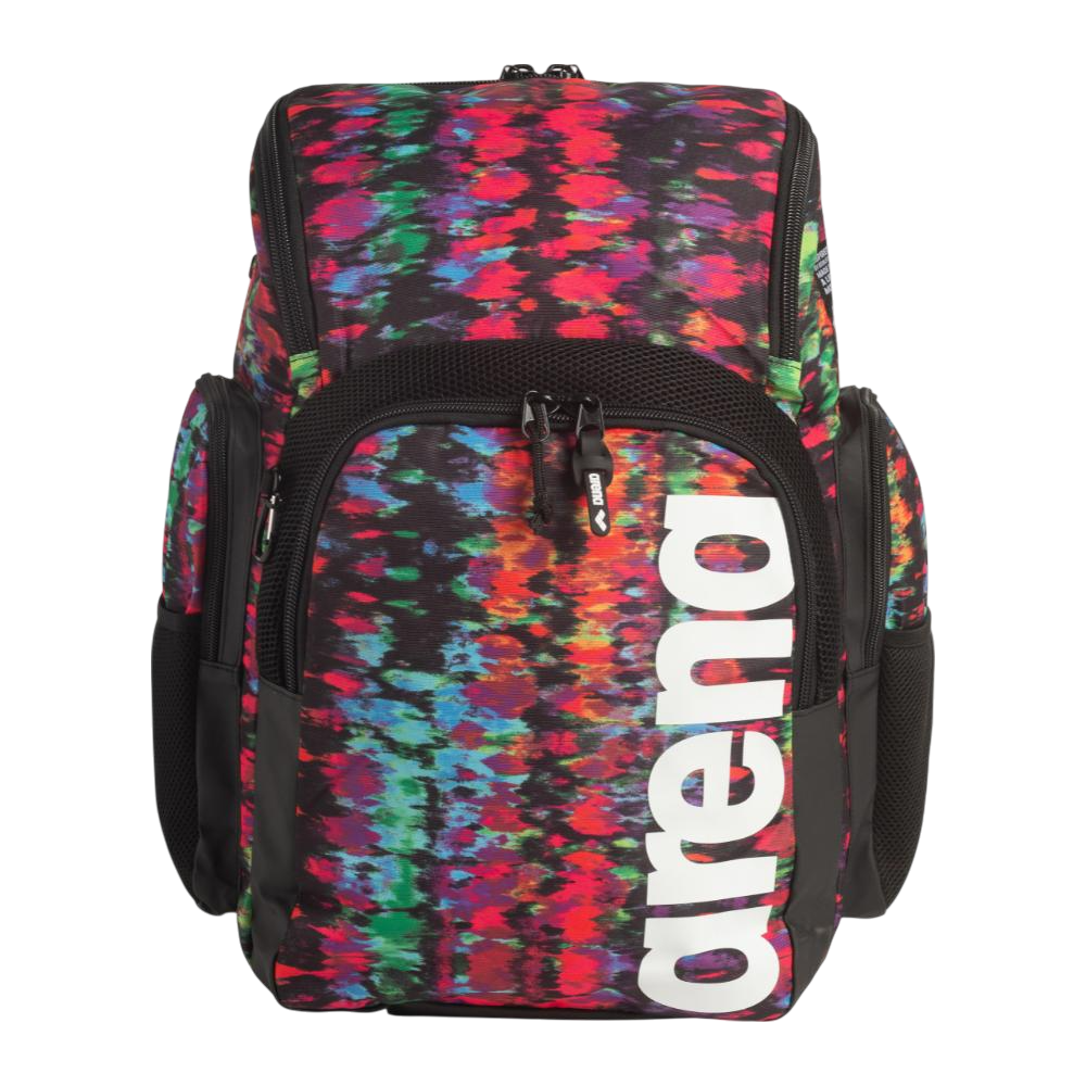 Mochila Spiky III 35Litros Arena