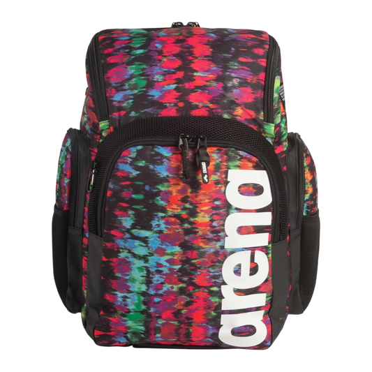 Mochila Spiky III 35Litros Arena