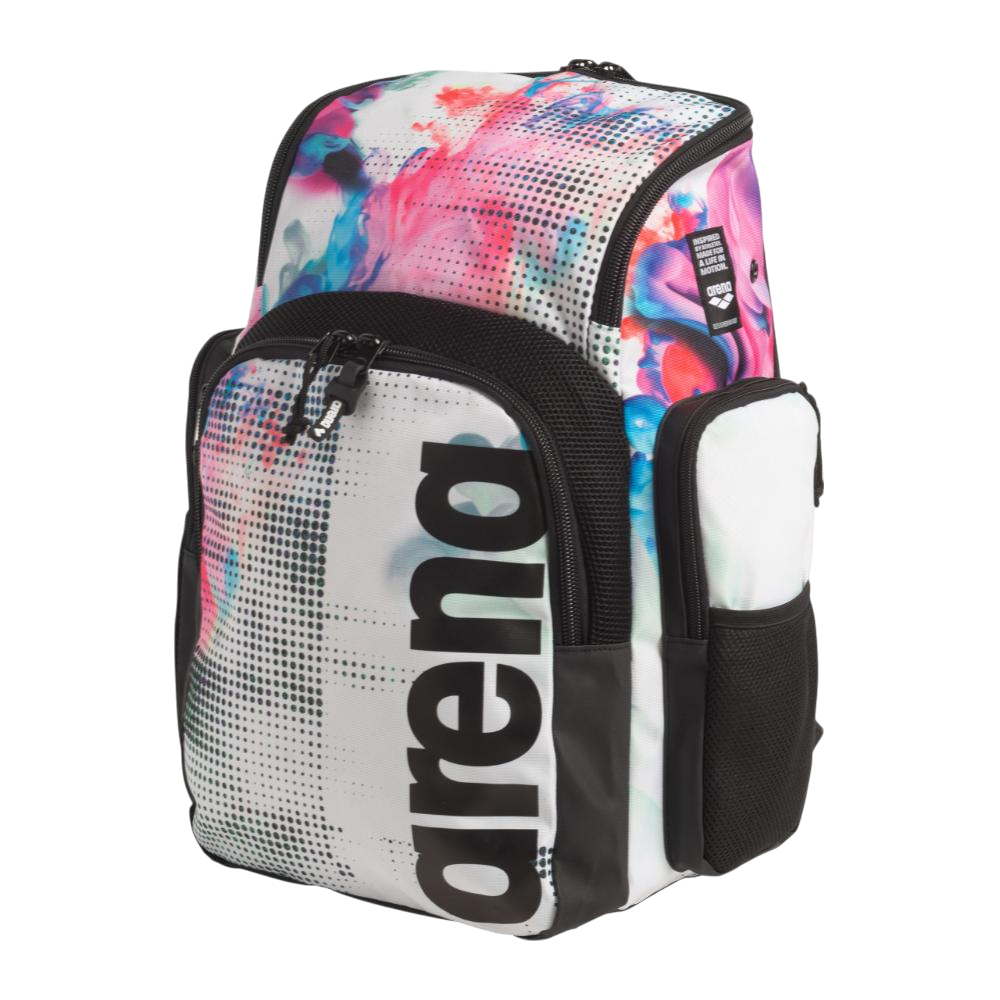 Mochila Spiky III 35Litros Arena
