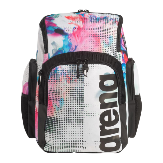 Mochila Spiky III 35Litros Arena