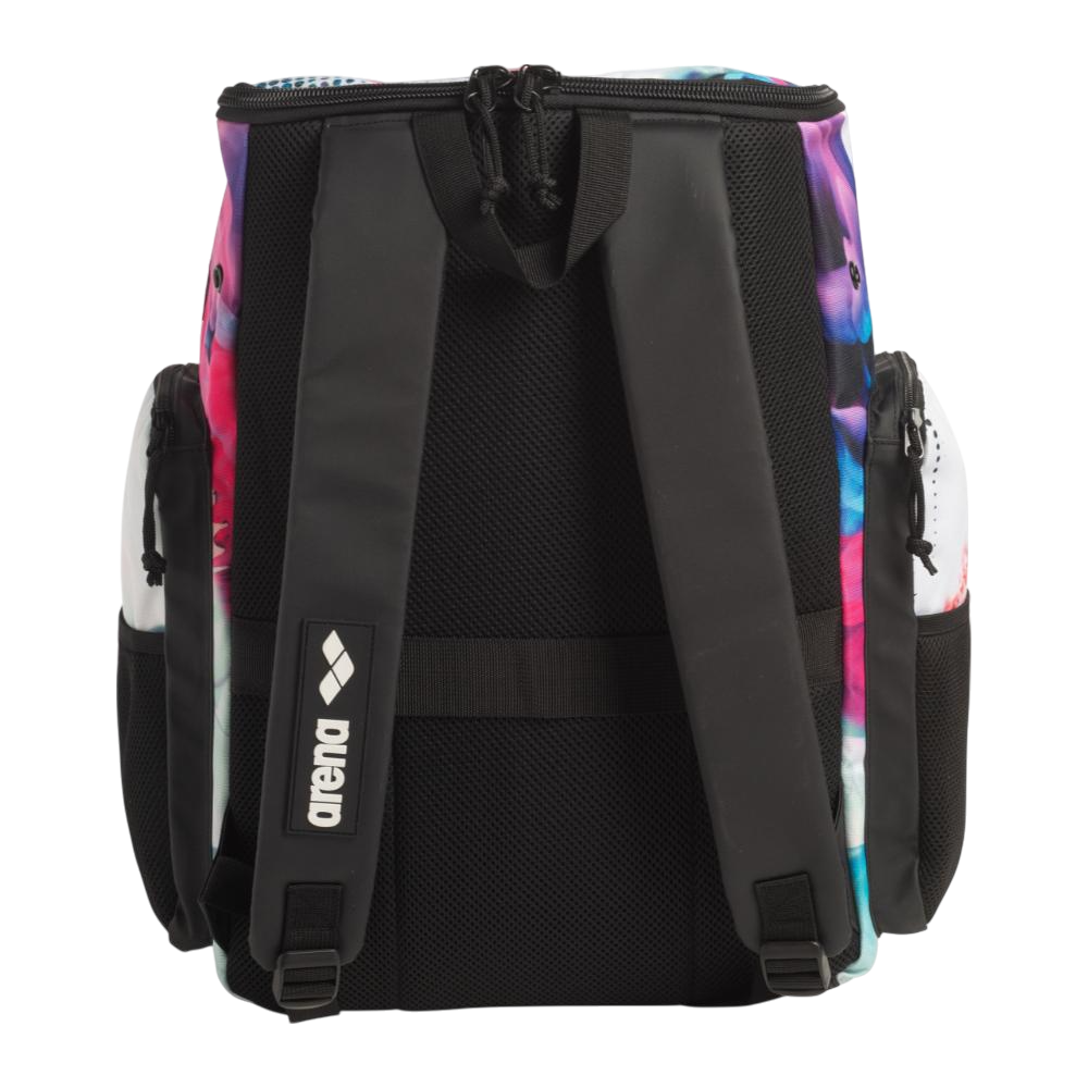 Mochila Spiky III 35Litros Arena