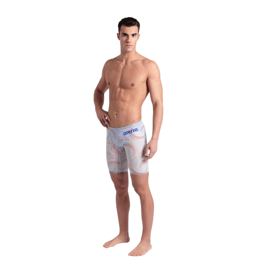 Traje De Baño Competencia Jammer Carbon Air2 Arena