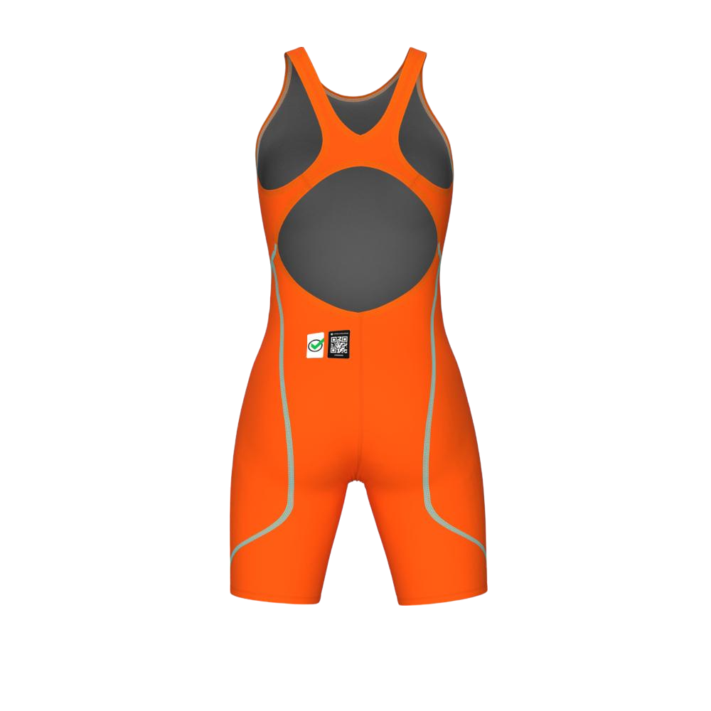 Traje De Baño Competencia Powerskin ST Next Arena