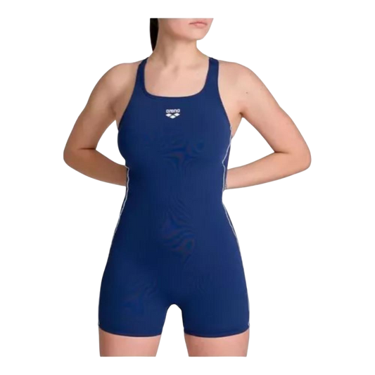 Traje de baño Combishort Finding Dama Arena