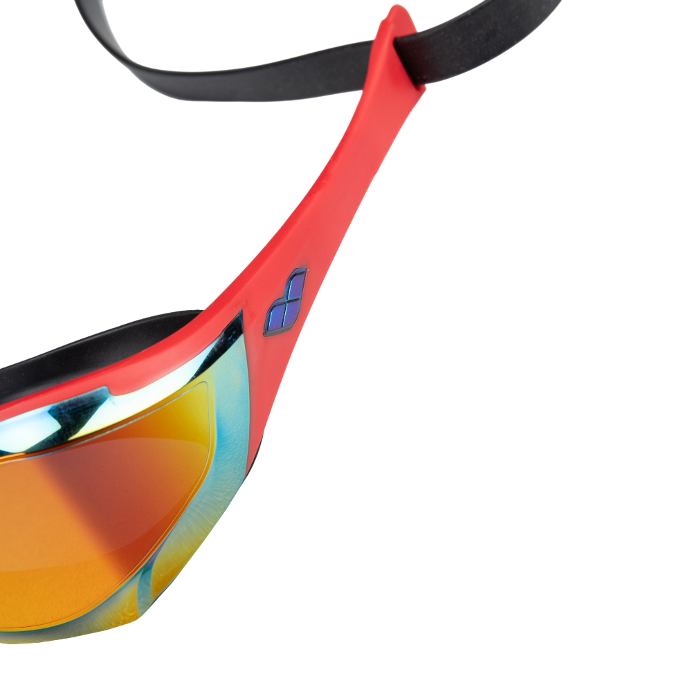 Goggle  Cobra Edge Mirror Natación Arena