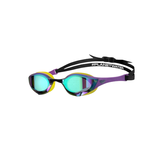 Goggle  Cobra Edge Mirror Natación Arena