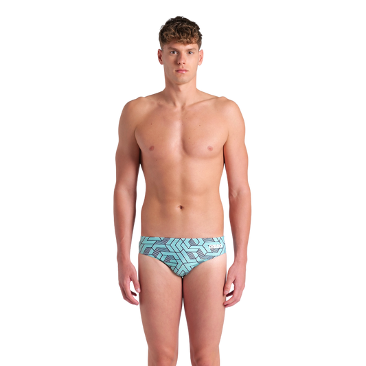 Traje Brief Escape Arena