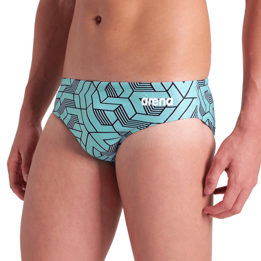 Traje Brief Escape Arena