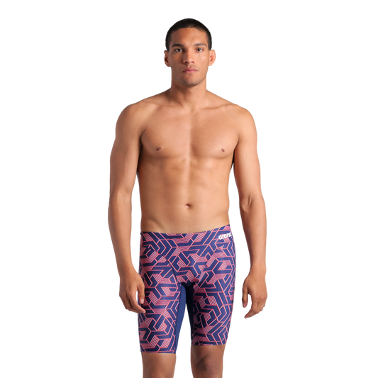 Traje De Baño Jammer Escape Arena