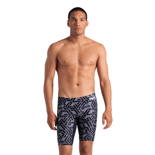 Traje De Baño Jammer Escape Arena