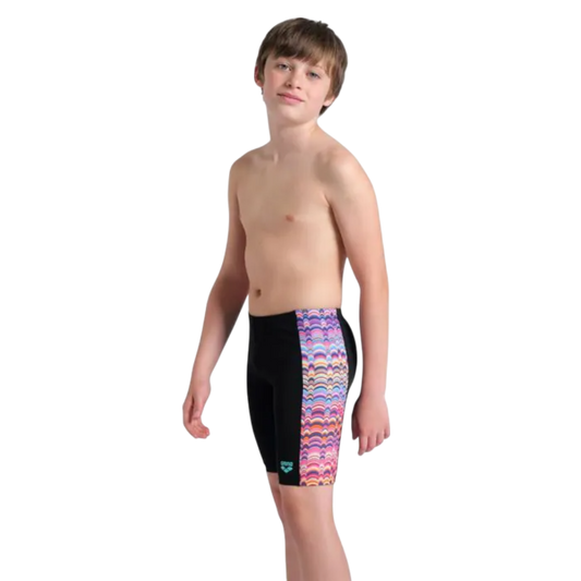 Traje De Baño Jammer Niño Ondultion Arena