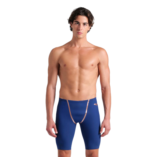 Traje De Baño Jammer Caballero Competencia Powerskin Primo Arena