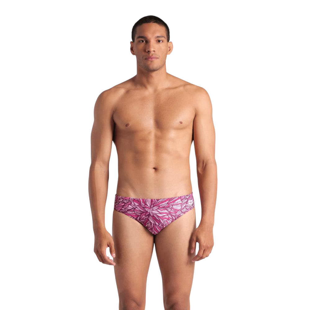 Traje De Baño Caballero Brief Dahlia Arena