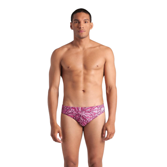 Traje De Baño Caballero Brief Dahlia Arena