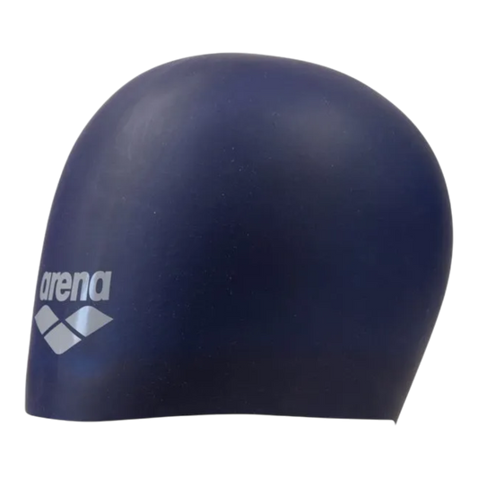 Gorra Silicon Para Cabello Largo Arena