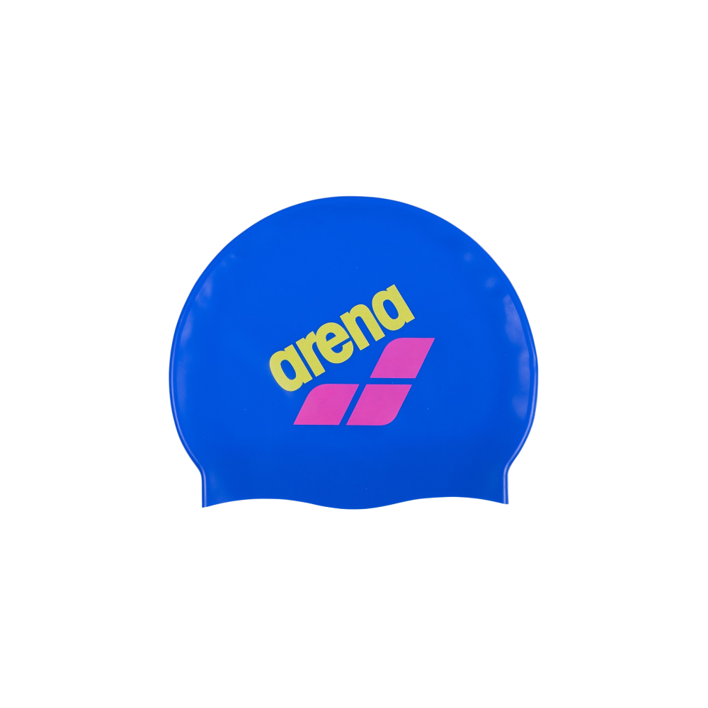 Gorra Natacion Big Logo Arena