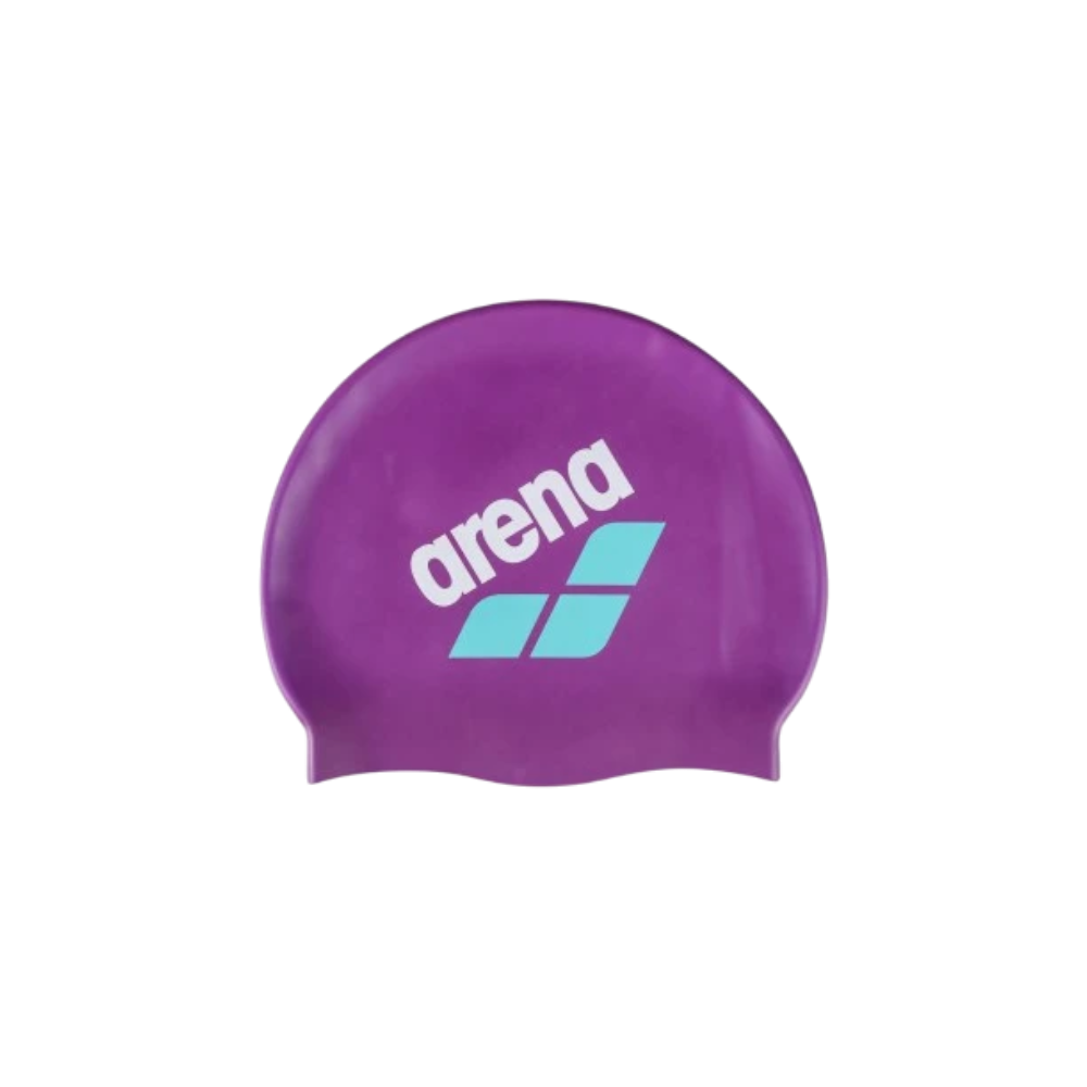 Gorra Natacion Big Logo Arena