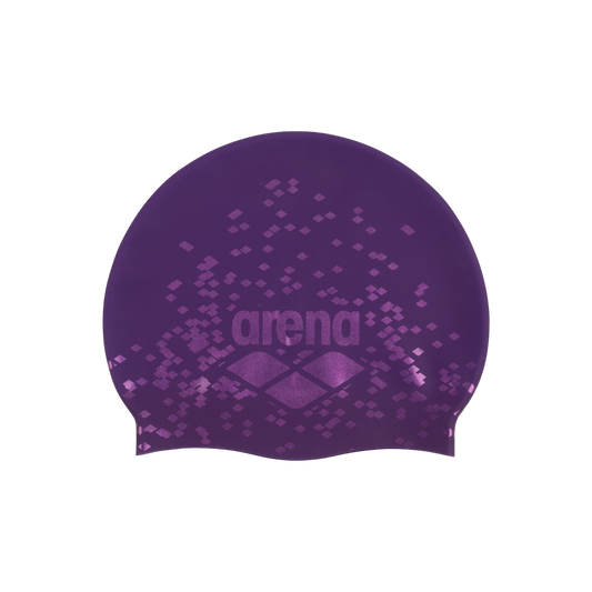 Gorra Natacion Shine Arena