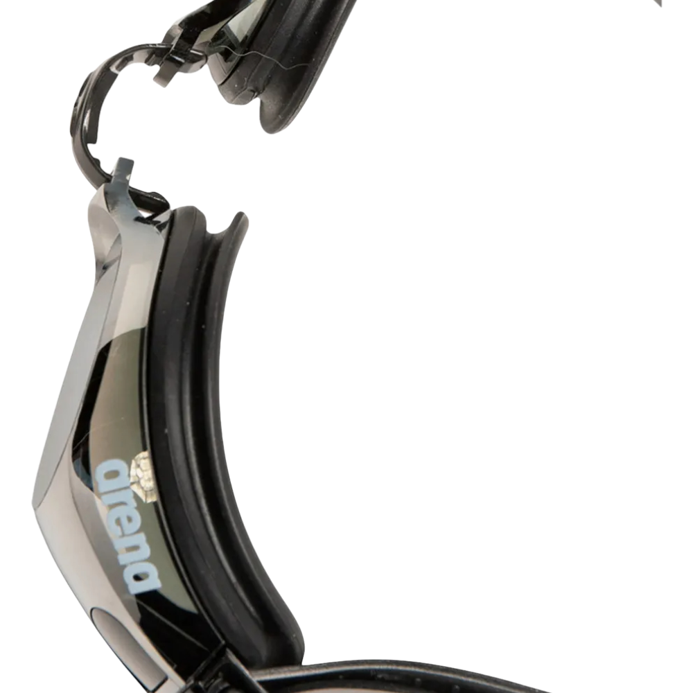 Goggle Zoom X-Fit Mirror Arena