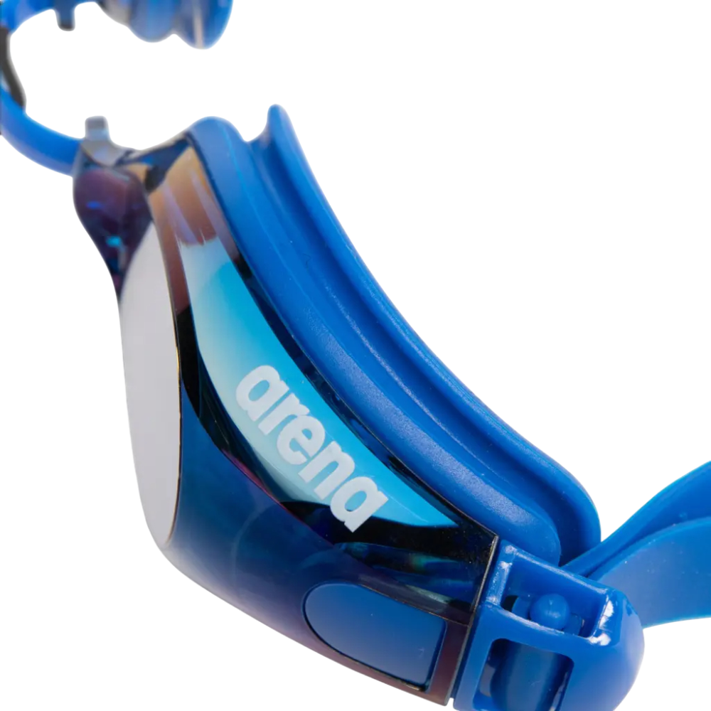 Goggle Zoom X-Fit Mirror Arena