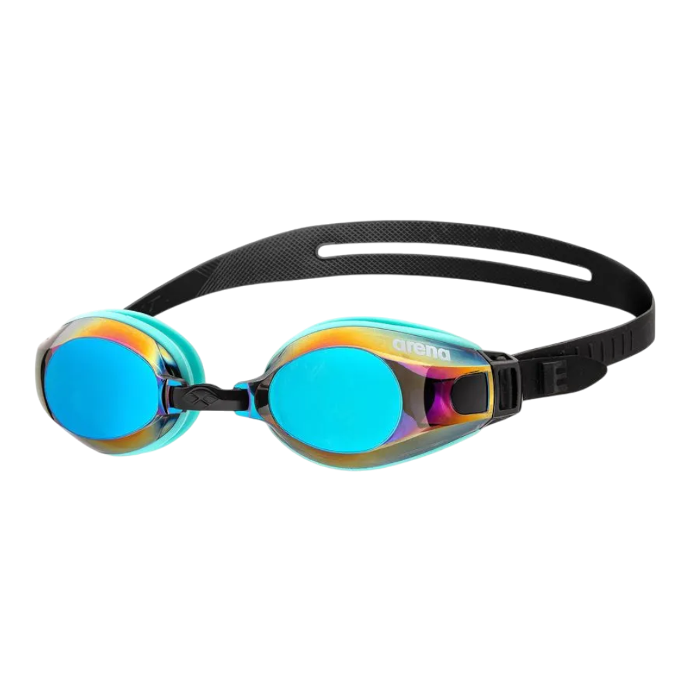 Goggle Zoom X-Fit Mirror Arena