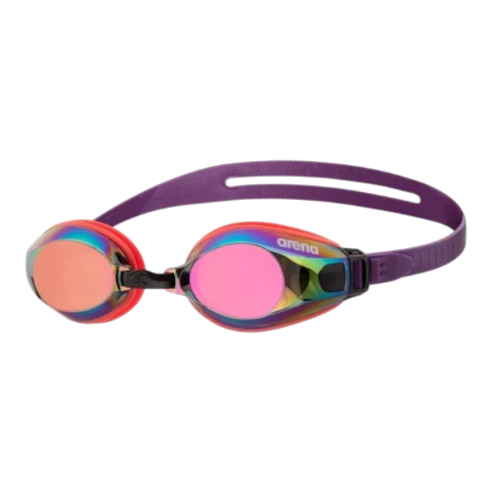 Goggle Zoom X-Fit Mirror Arena
