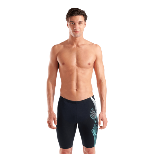 Traje De Baño Jammer Sea Water Arena