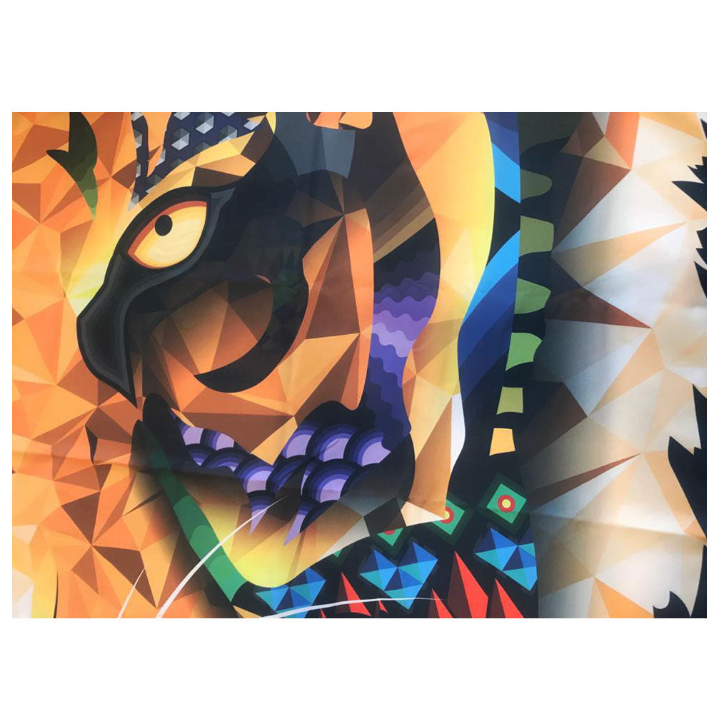 Toalla Estampada Corporal Triton