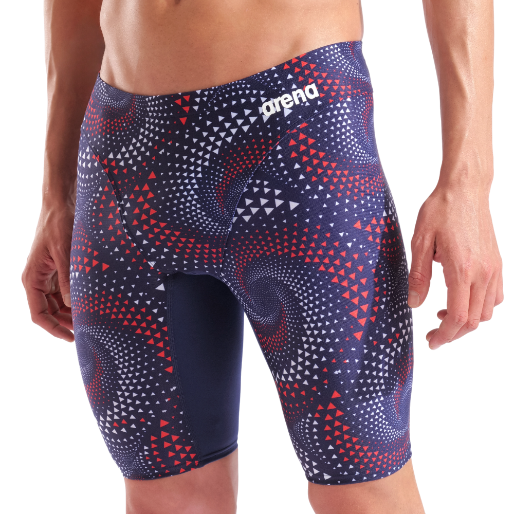 Traje De Baño Caballero Fireflow Arena