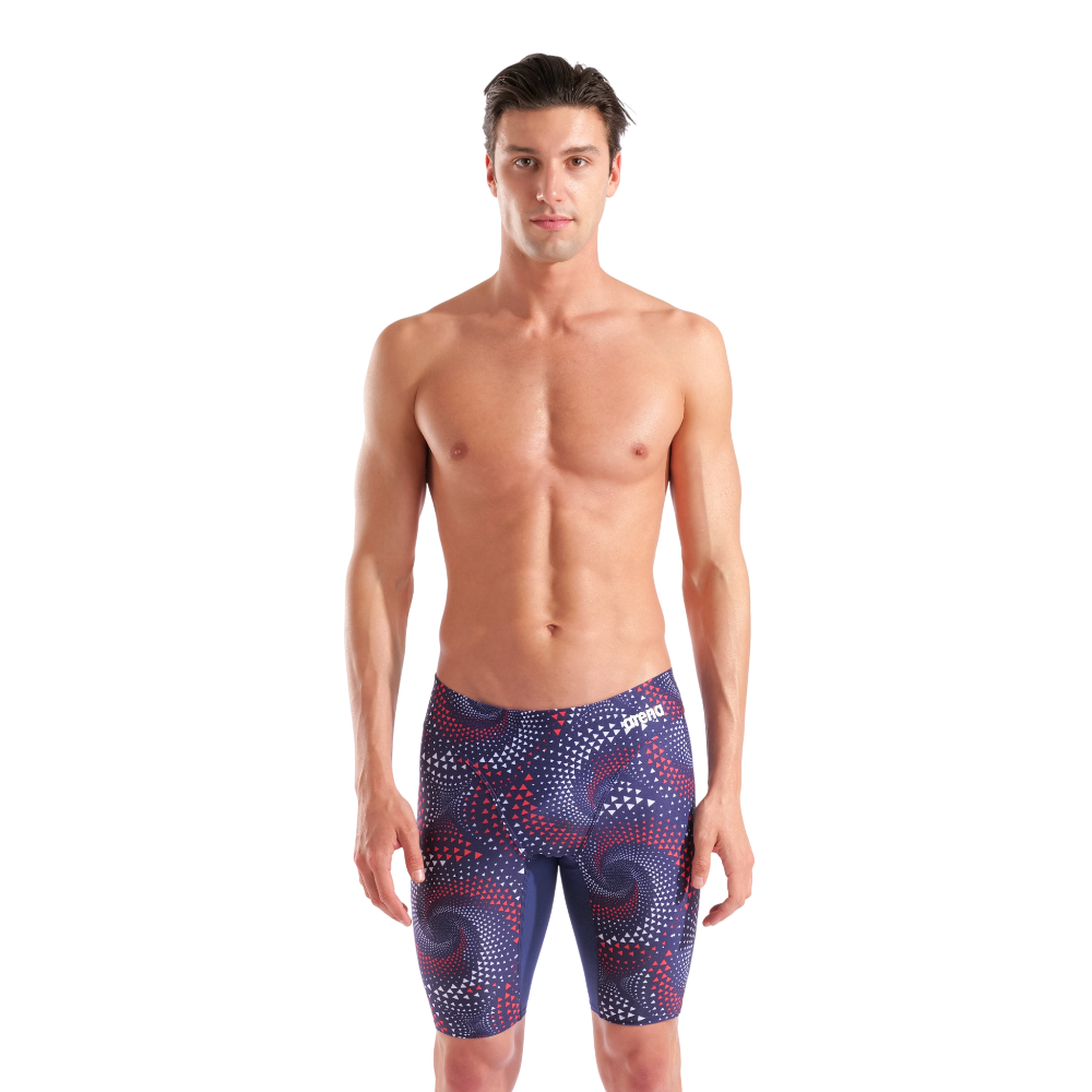 Traje De Baño Caballero Fireflow Arena