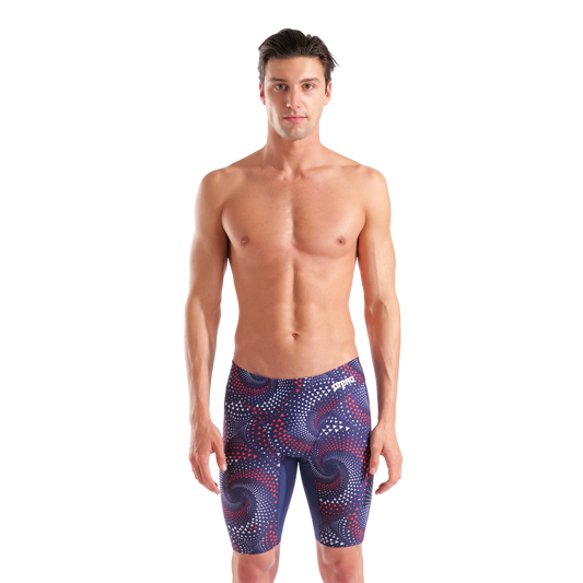 Traje De Baño Caballero Fireflow Arena