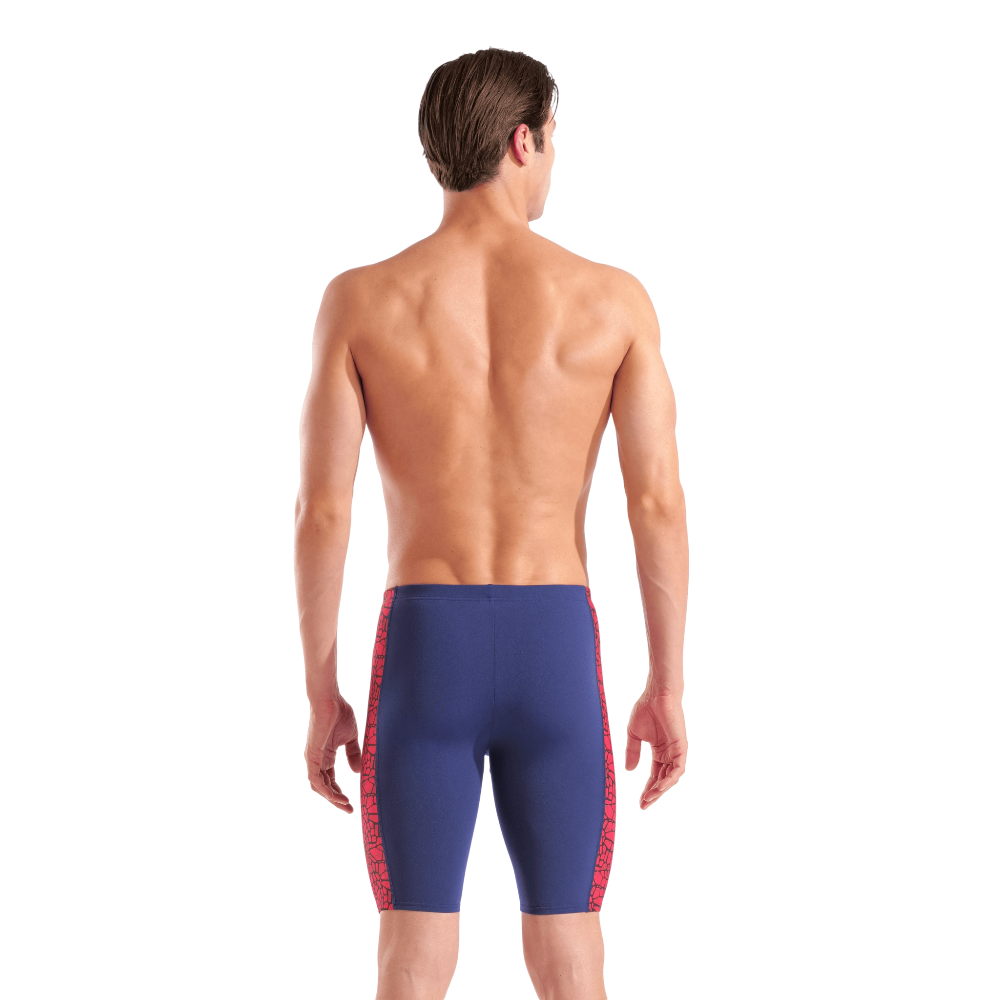 Traje Jammer Caballero Snakeskin Arena