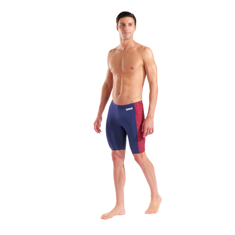 Traje Jammer Caballero Snakeskin Arena