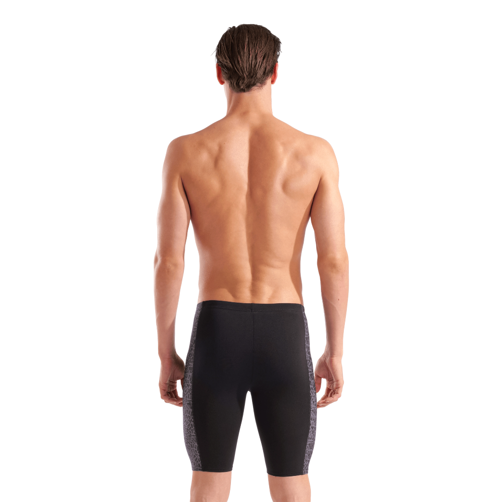 Traje Jammer Caballero Snakeskin Arena