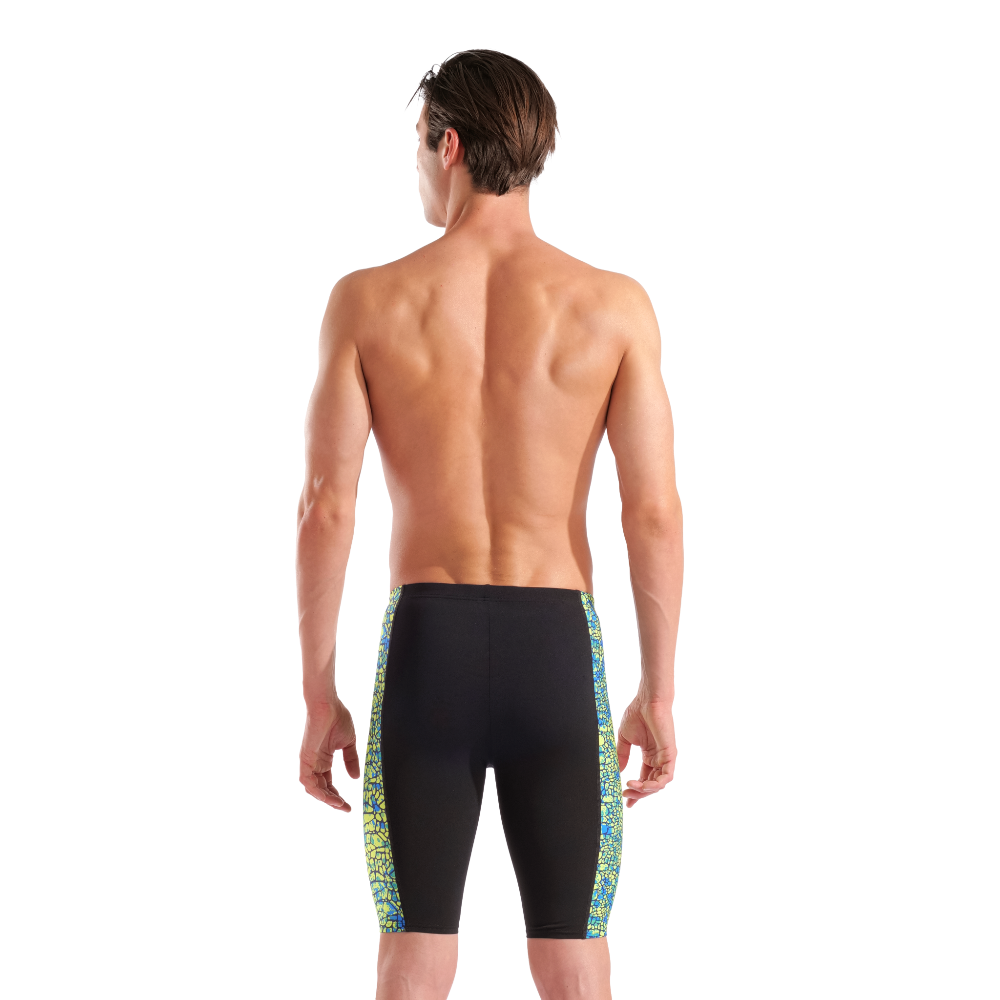Traje Jammer Caballero Snakeskin Arena