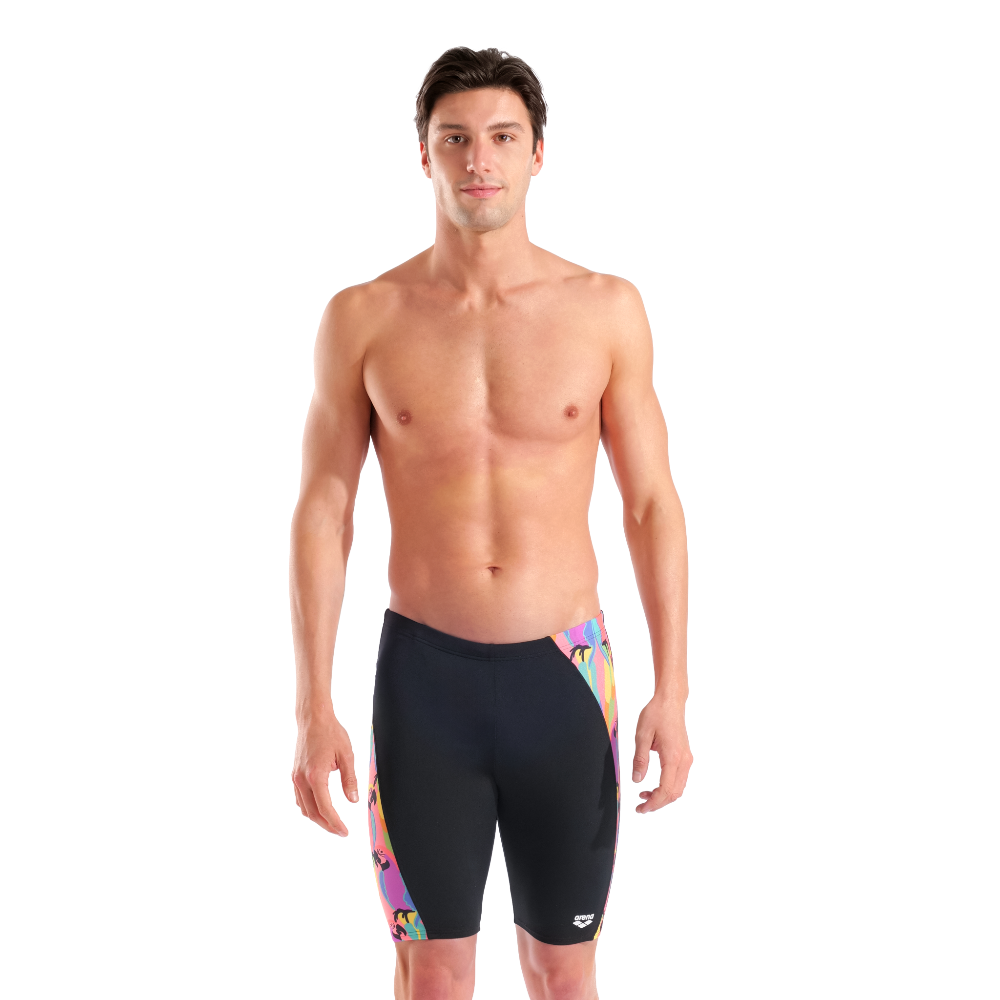 Traje De Baño Jammer Tropical Tucan Arena