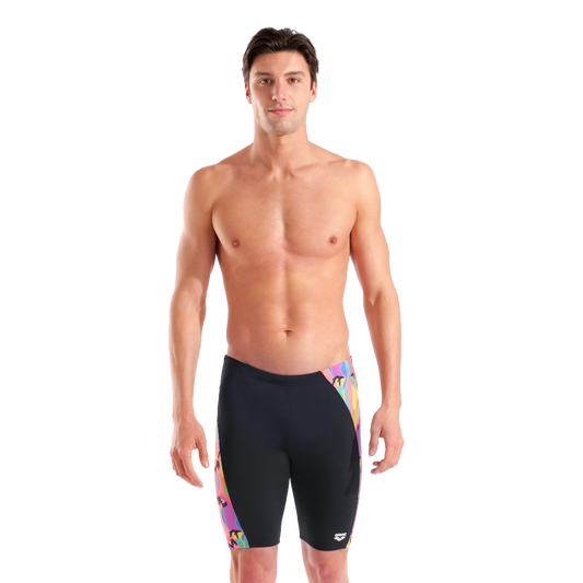 Traje De Baño Jammer Tropical Tucan Arena