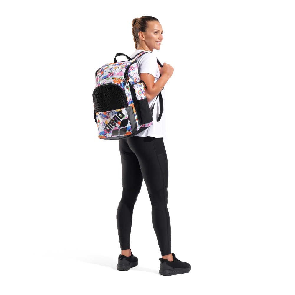Mochila One Go de 35 Litros Arena