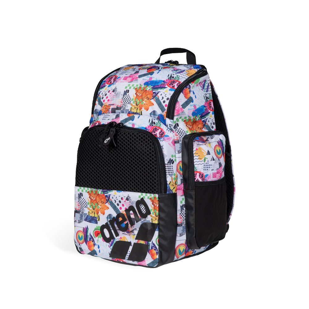 Mochila One Go de 35 Litros Arena