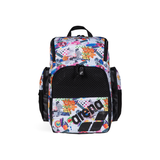 Mochila One Go de 35 Litros Arena