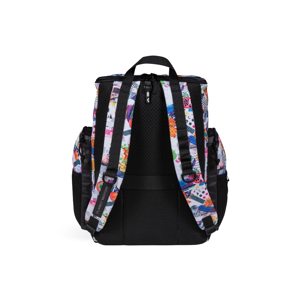 Mochila One Go de 35 Litros Arena