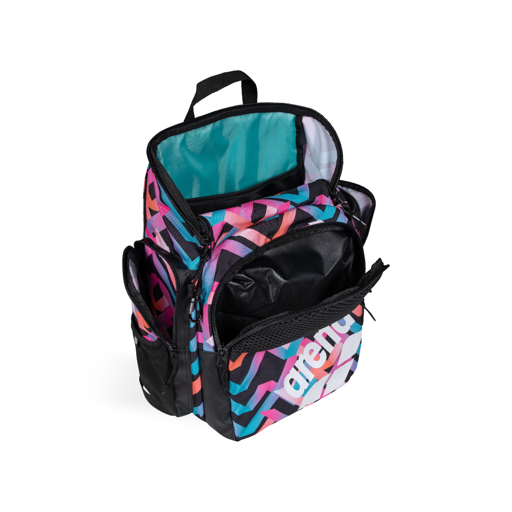 Mochila One Go de 35 Litros Arena