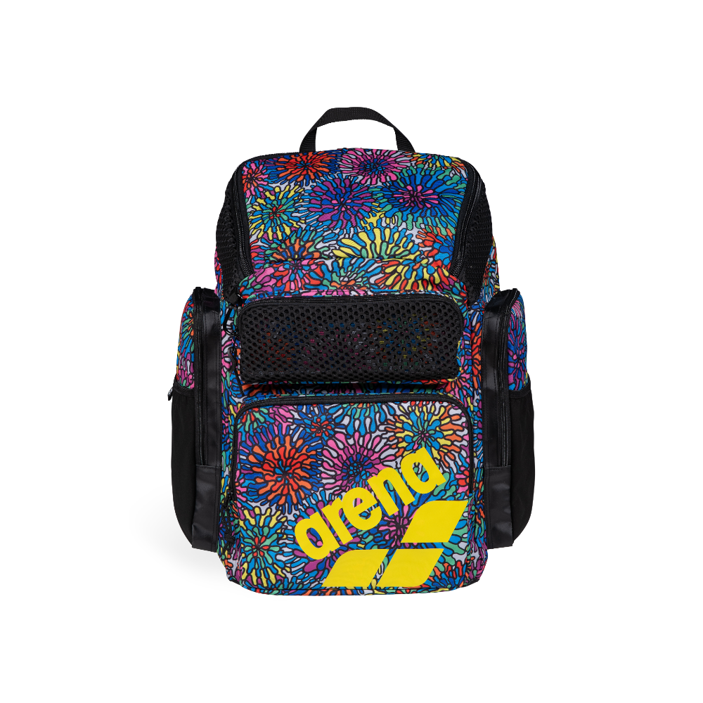 Mochila One Go 45L Arena