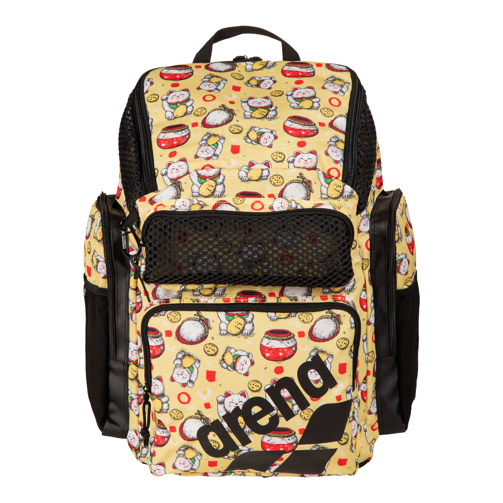 Mochila One Go 45L Arena