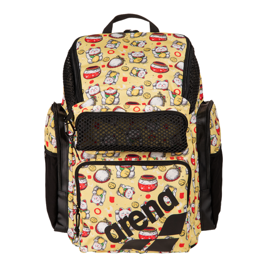 Mochila One Go 45L Arena