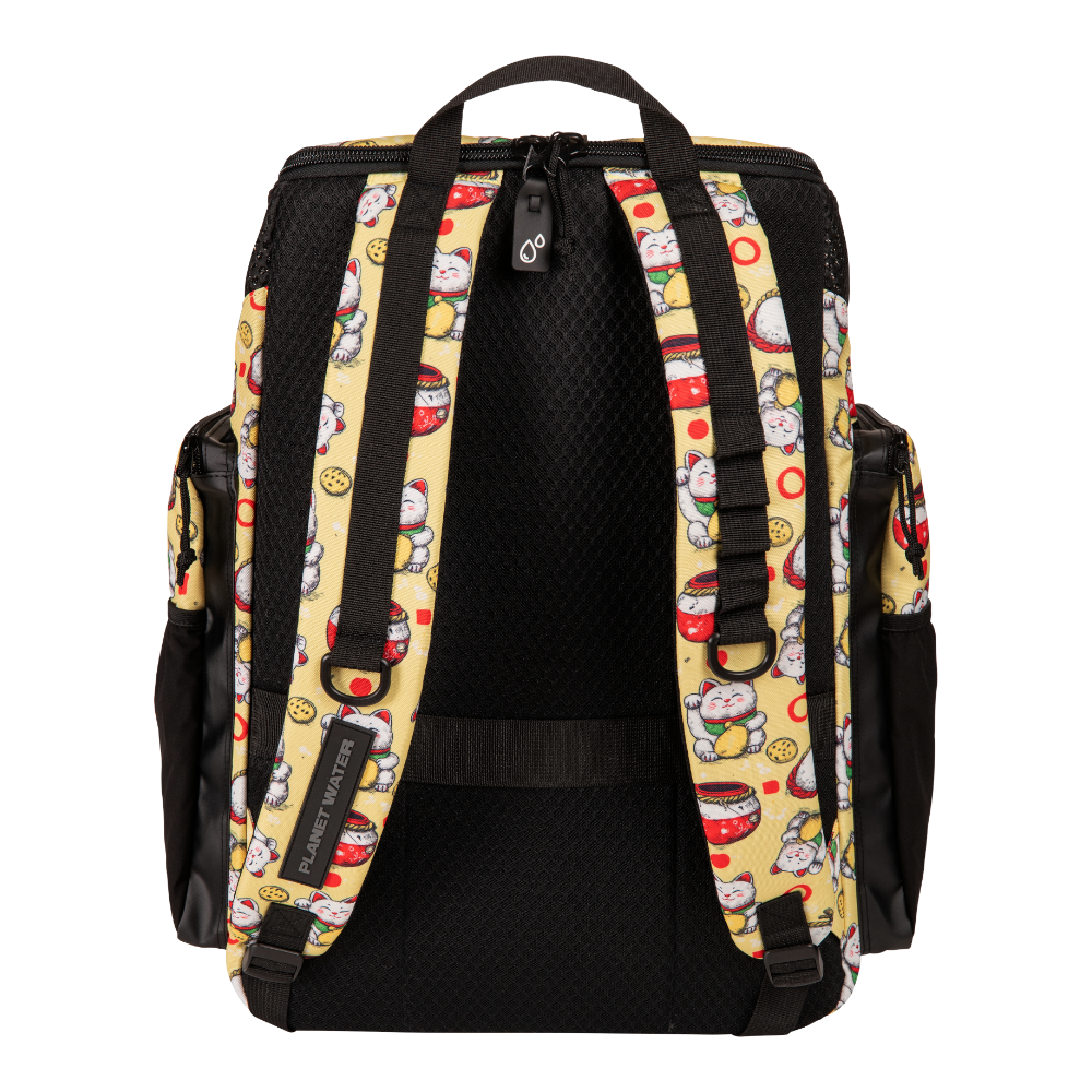Mochila One Go 45L Arena