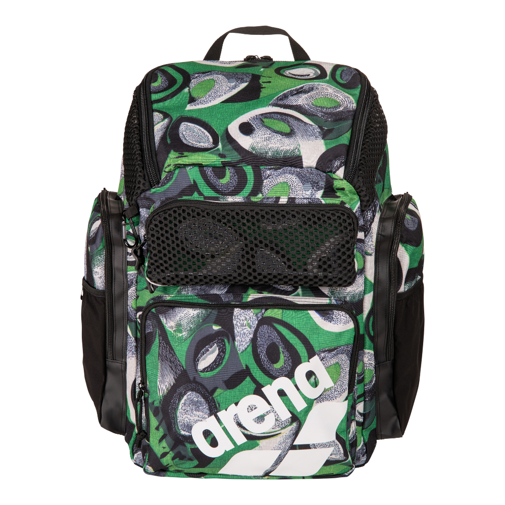 Mochila One Go 45L Arena