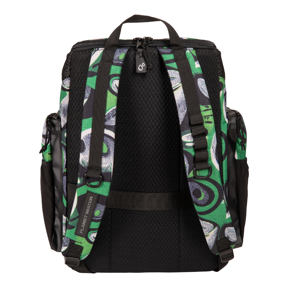 Mochila One Go 45L Arena