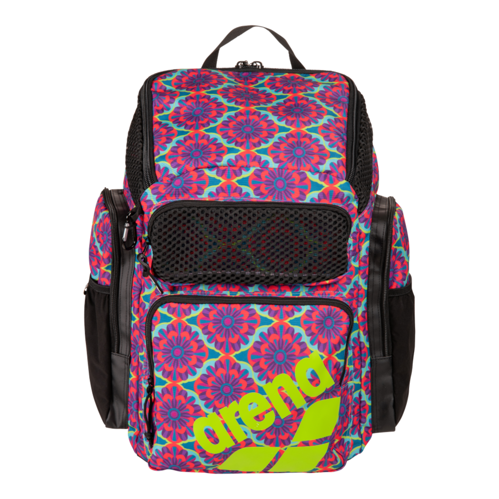 Mochila One Go 45L Arena